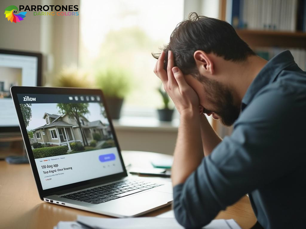 A Second Chance to Sell This House