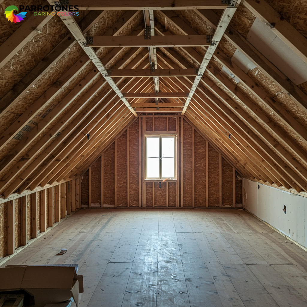 attic-conversion