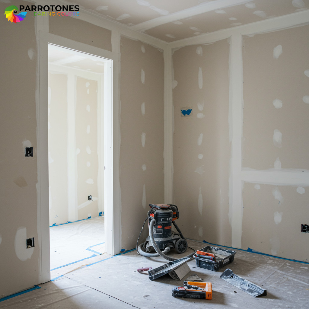 drywall-contractor