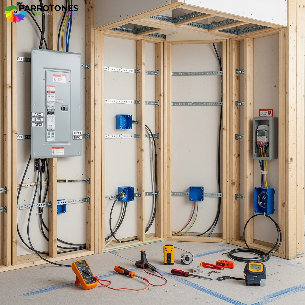 electrical-re-wiring