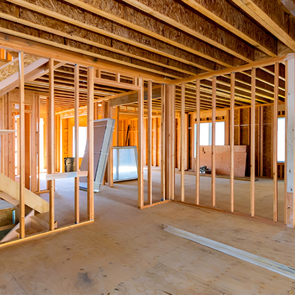 framing-walls
