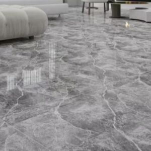 Natural Stone Tile/Slab Floor Installation