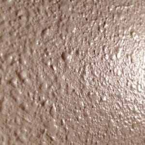 Applying Orange Peel Texture