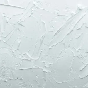 Applying Skip Trowel Texture