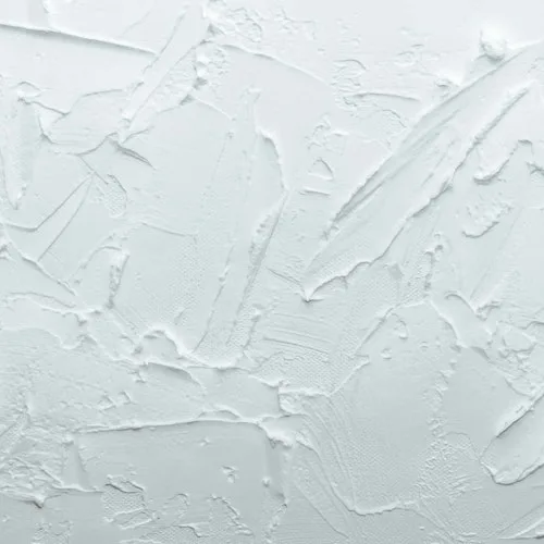 Applying Skip Trowel Texture