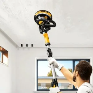 Ceiling Sanding