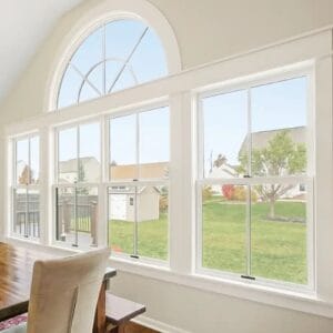 Custom/Large Window Replacement