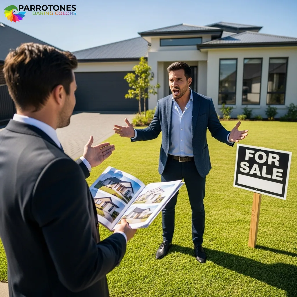 New Promotions for Real Estate Agents