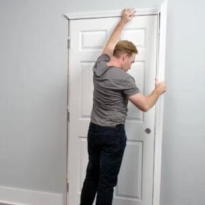 Door (only) Replacement