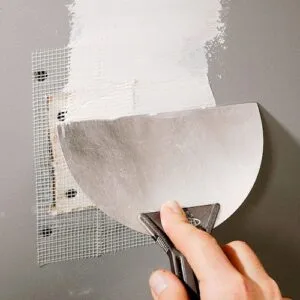 Drywall Repair