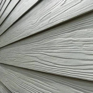 Fiber Cement Siding Painting