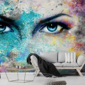 Mural & Art Painting