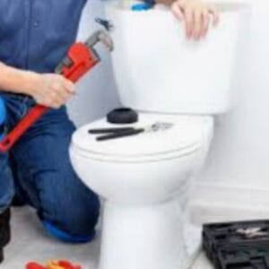 Replacing / Installation a toilet or bidet