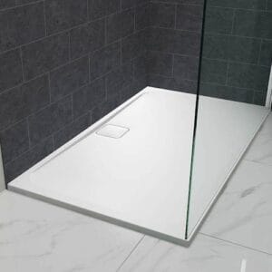Shower Tray (Base) Installation/Replacement