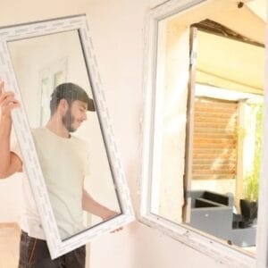 Simple Window Replacement