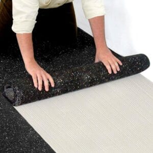 Soundproofing a floor