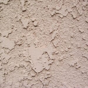Stucco applying