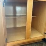 Upgrade Cabinet Frame (cabinets)