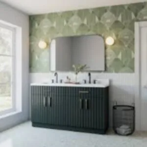 Vanity Unit Installation/Replace