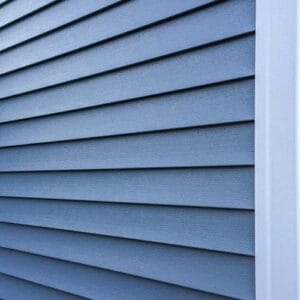 Vinyl/Metal Siding Painting