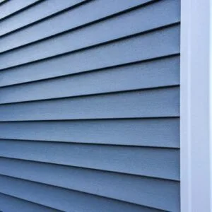 Vinyl/Metal Siding Painting