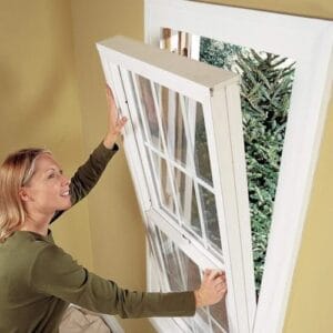 Window Insert only Replacement