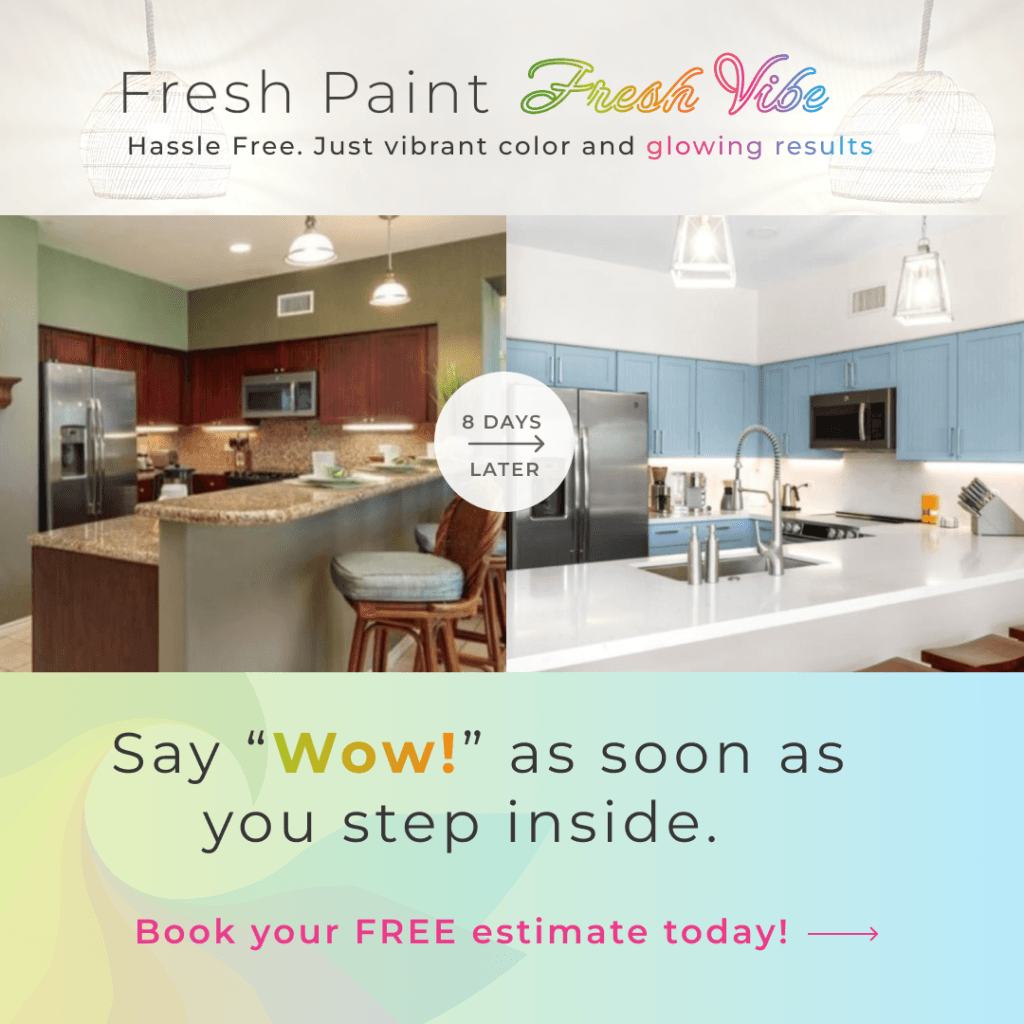 Transform your home with Parrotones for stunning, mess-free results and vibrant colors that will leave you in awe; book your FREE estimate at parrotones.com.