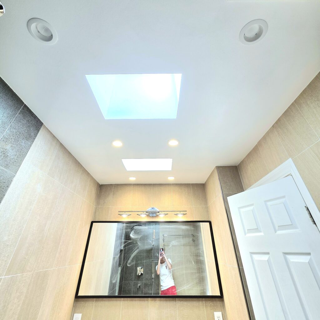 At Parrotones, we prioritize transparency and accuracy in project estimates by utilizing your photos and precise measurements to provide tailored quotes for cost-efficient home improvements.