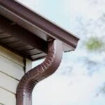 Gutter & Downspouts Installation