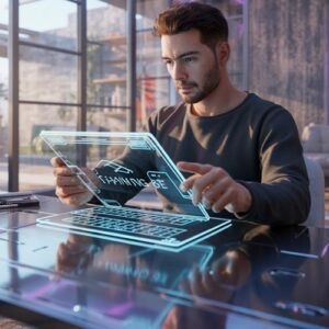 Smart Home System Design