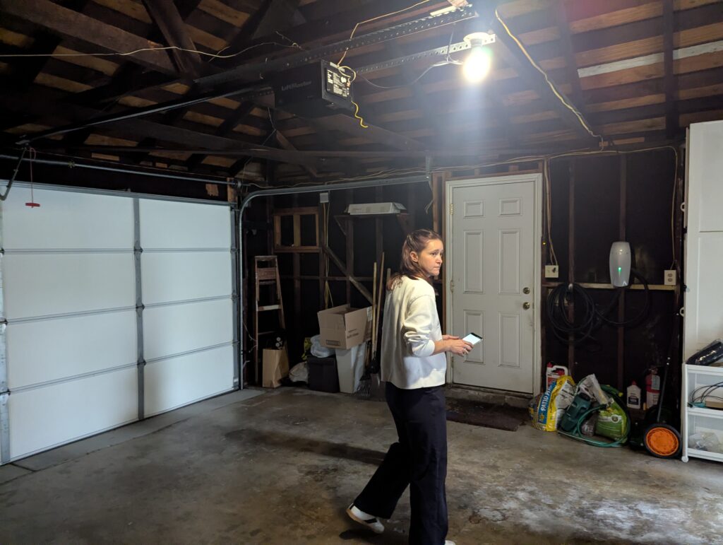 Kate Mish’s mission: make Parrotones your single, trusted source for all home repairs and remodeling. Every improvement, one hub, for every client.