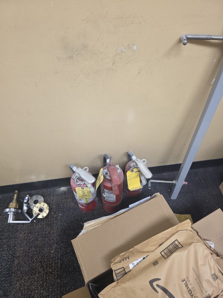 Running a remodel while keeping your business open means controlling the day. See how daily reports, centralized schedules, and instant change approvals keep you informed without pulling you off the floor.