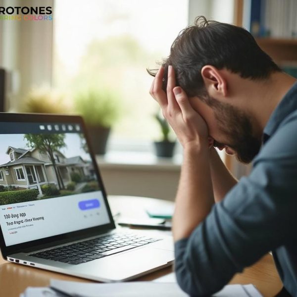 A Second Chance to Sell This House