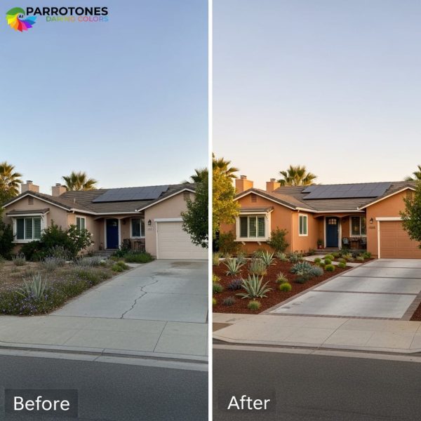 Speed up your home sale by revealing its true potential. With Parrotones' expertise, make necessary improvements quickly, ensuring your property stands out for swift purchasing appeal.