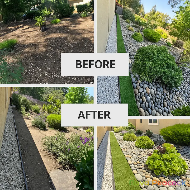 Landscape Design