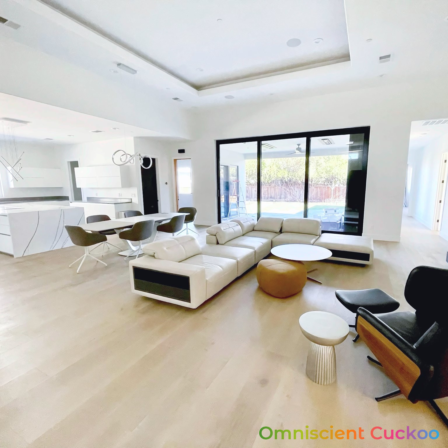 Engineering Wood Flooring