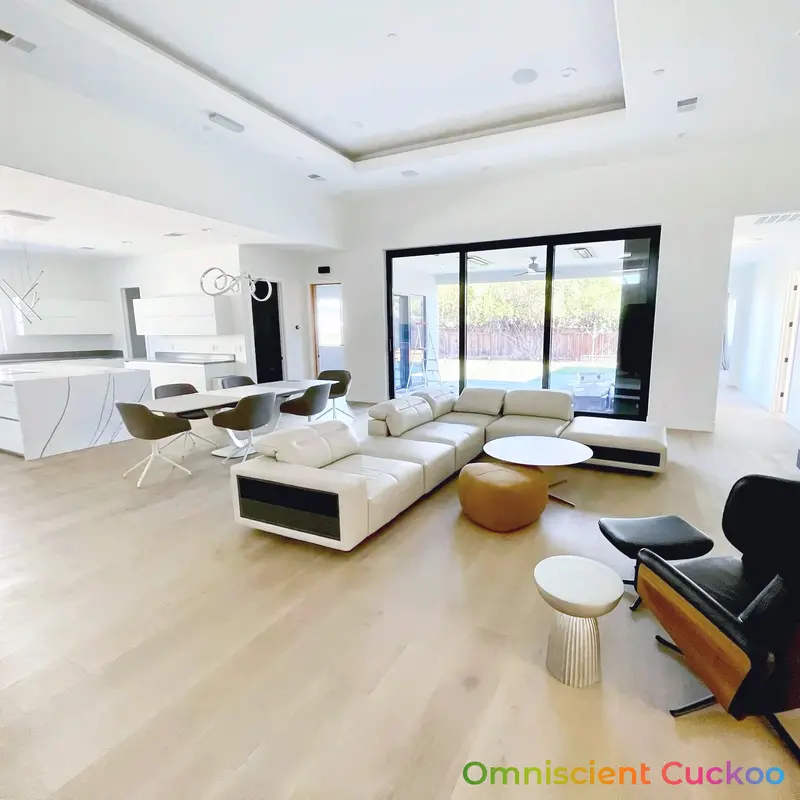 Engineering Wood Flooring