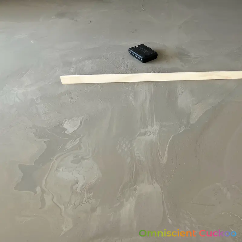 Floor Leveling